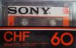 Sony CHF60
